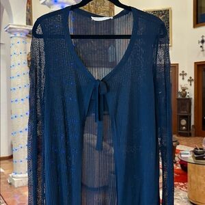 Ferrets Studio Italy Cardi